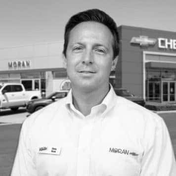 Moran Chevrolet, Inc. Staff | Clinton Township Chevrolet Dealer