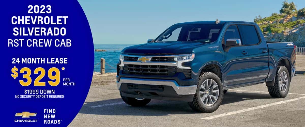 1200&#215;525 23 Silverado RST CC SEPT 2023