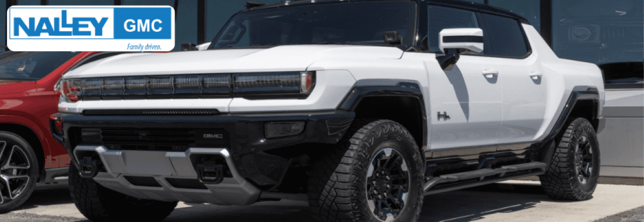 Our Brunswick GMC dealership offers various used trucks to suit various preferences and budgets.