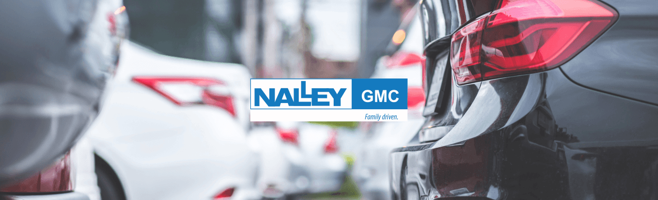 Various pre-owned cars are available at Nalley GMC in Brunswick, GA.