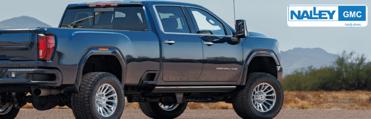 Pre-Owned GMC Trucks For Sale Near Me: Your Ultimate Guide to Finding the Perfect Ride