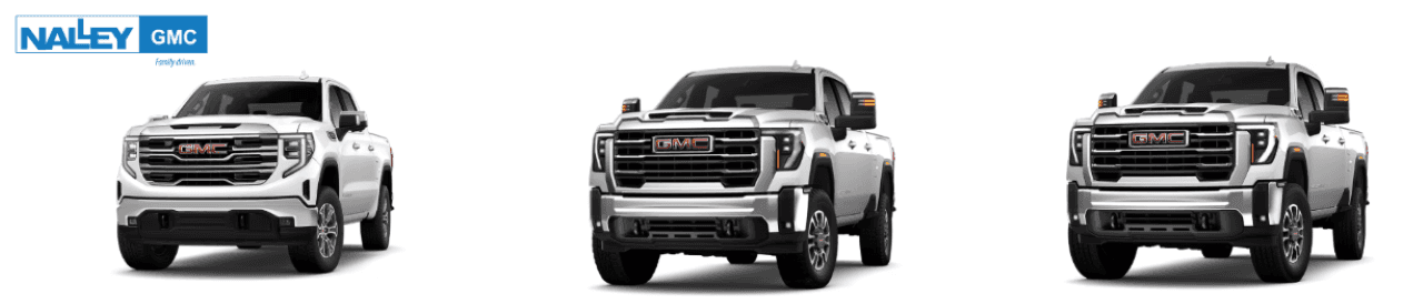 The GMC 3500 interior view highlights advanced features and a spacious cabin perfect for performance and comfort.