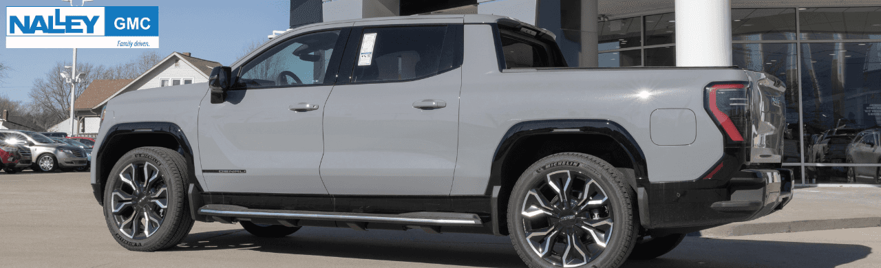 GMC Black Friday Sale in Brunswick, GA at Nalley Brunswick GMC.