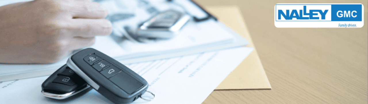 GMC financing in Brunswick, GA