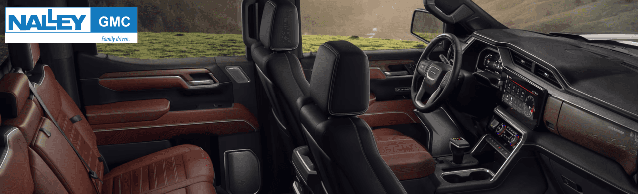 GMC Sierra lease Brunswick GA