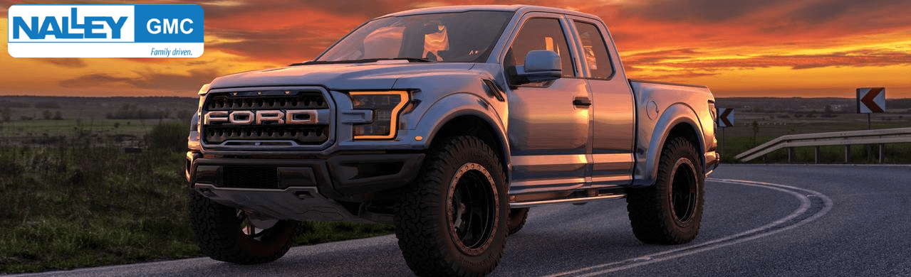 Used trucks for sale at Brunswick 