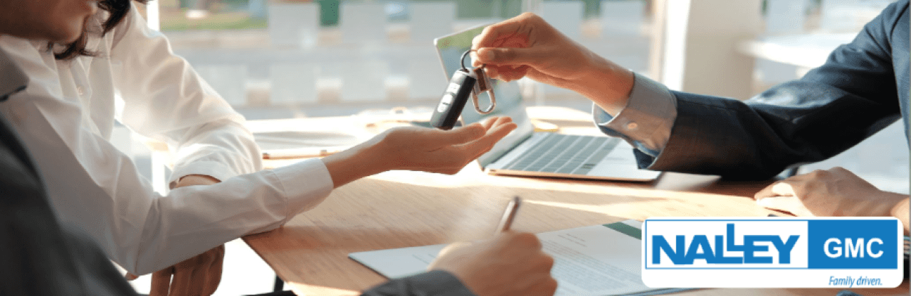  GMC Lease Specials in Savannah