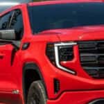 GMC Sierra 1500
