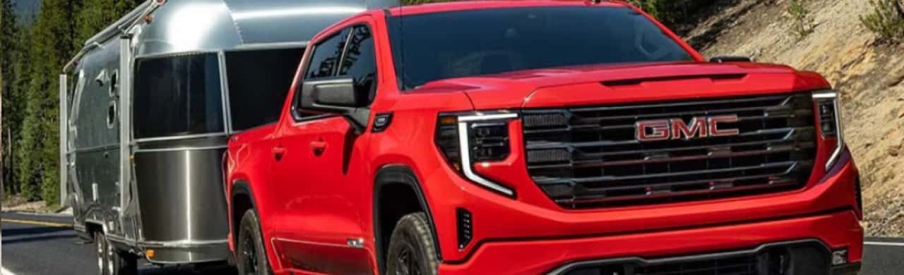 GMC Sierra 1500