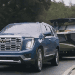 2026 GMC Yukon XL