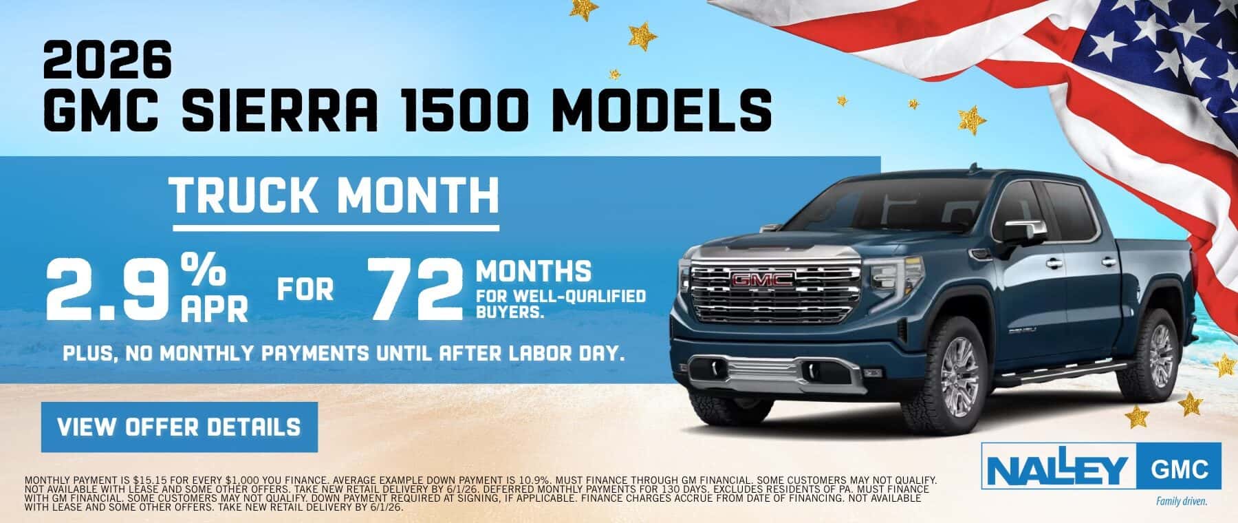 GMC-Sierra-1500-Models-Banner