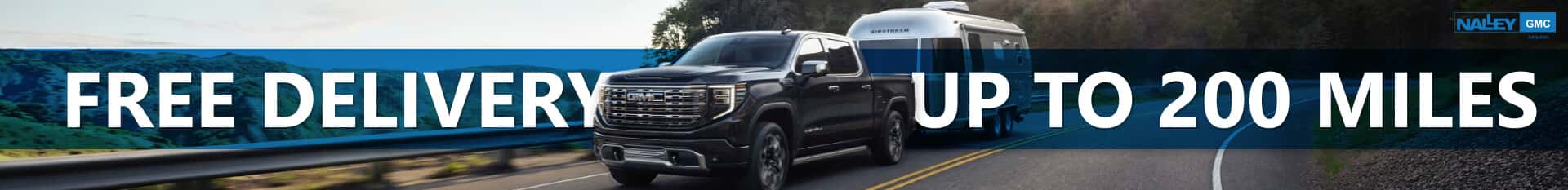 Free Delivery Up To 200 Miles 