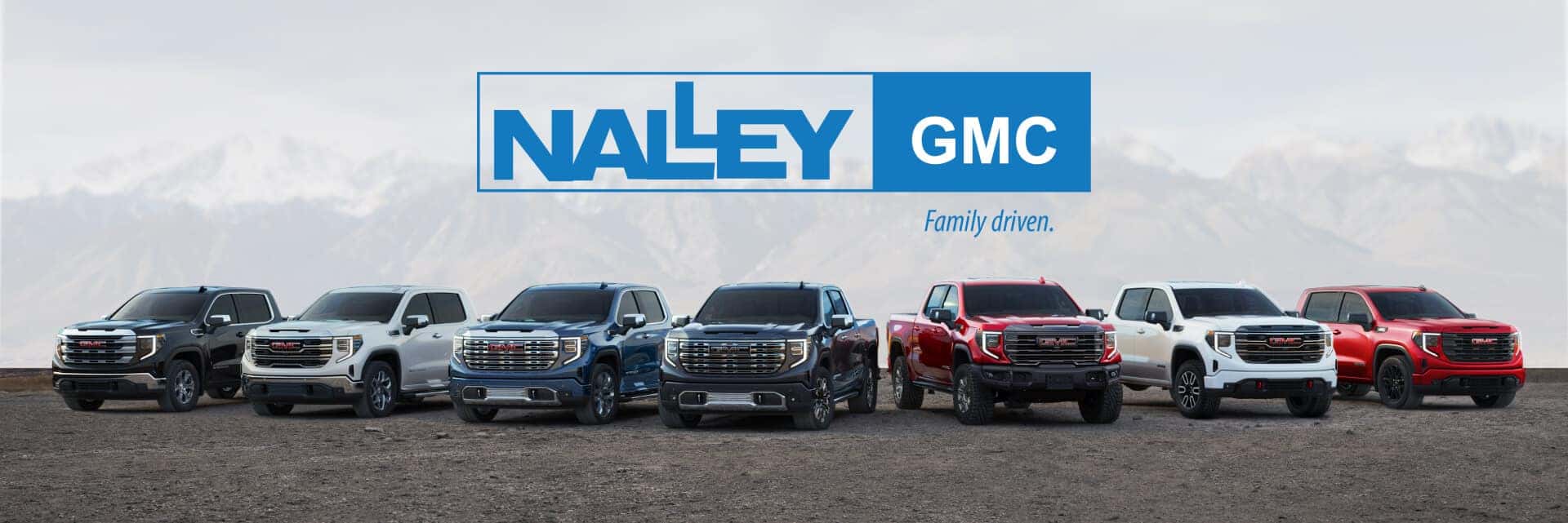 Your Local GMC Dealership In Brunswick, GA