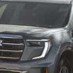 GMC Acadia