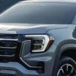 GMC Terrain