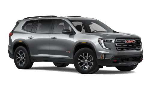GMC Acadia