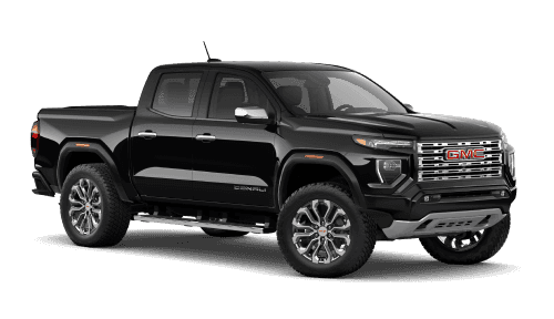 GMC Canyon
