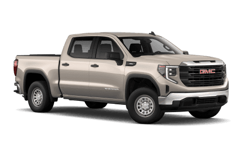 GMC Sierra 1500