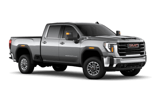 GMC Sierra 2500 HD