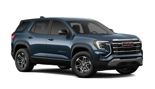 GMC Terrain