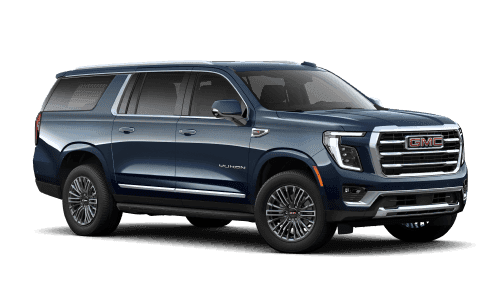 GMC Yukon XL