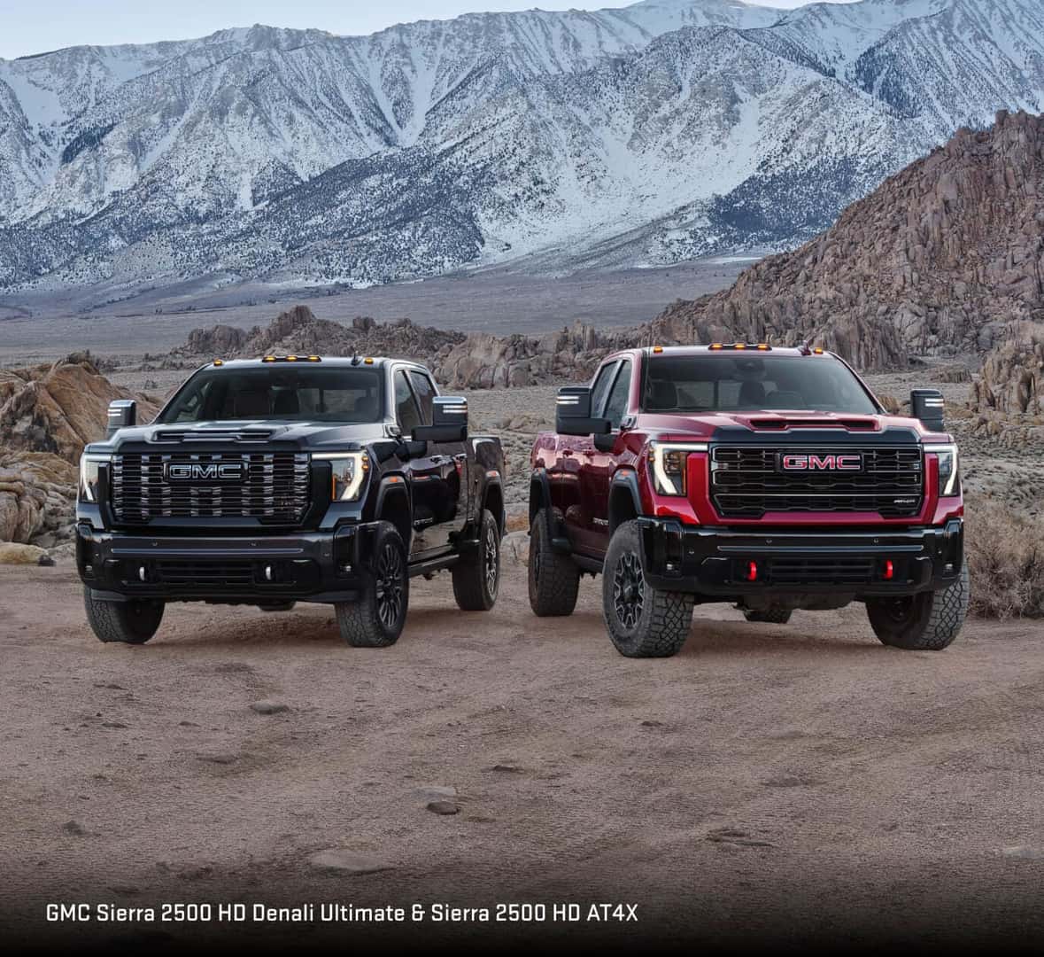 Why Choose Our GMC Dealership Near Savannah, GA?
