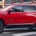 2026 GMC Yukon