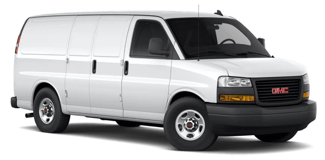 GMC Savana