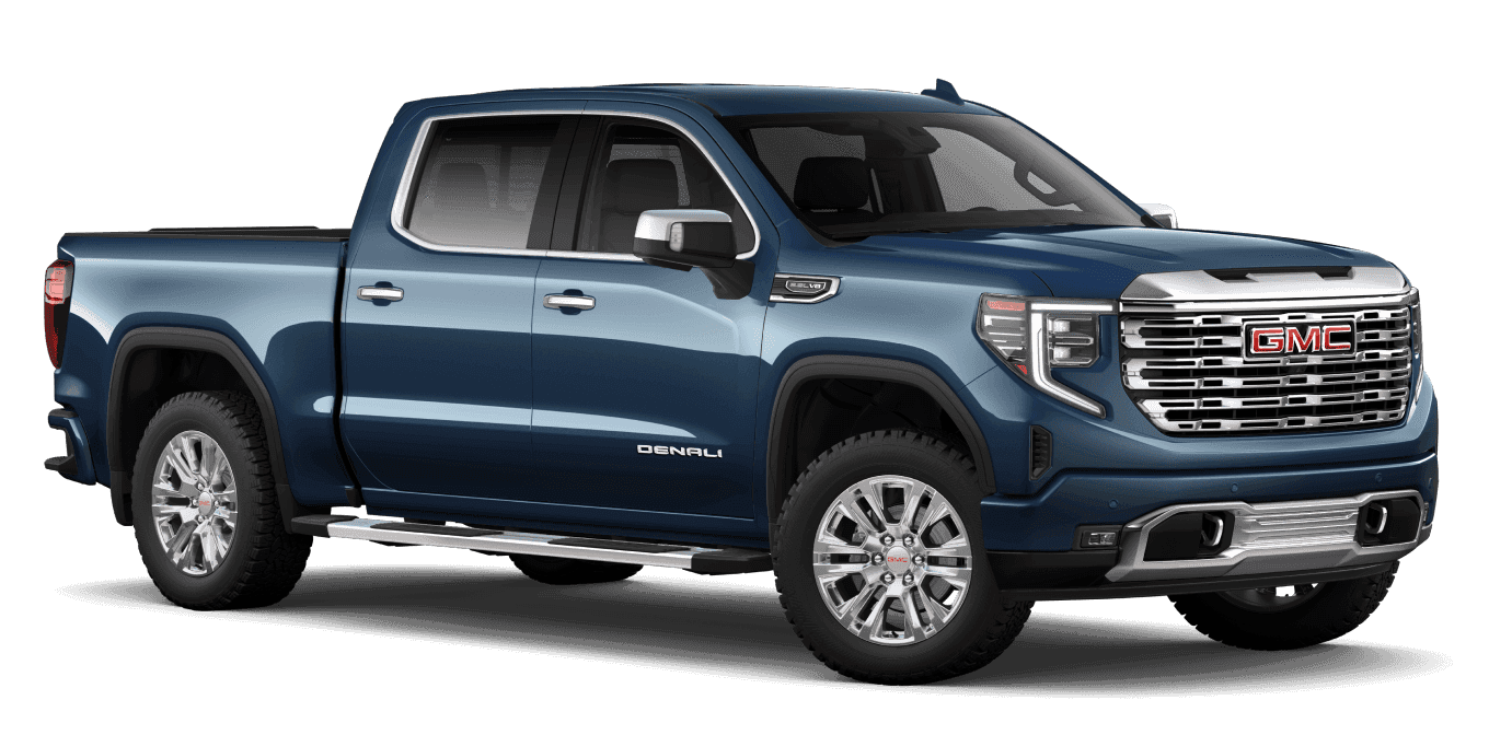GMC Sierra 1500