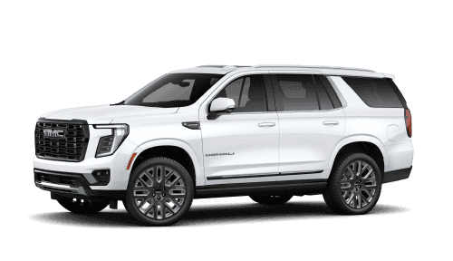 GMC Yukon