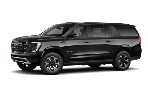 GMC Yukon XL