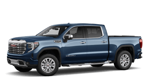 GMC Sierra 1500