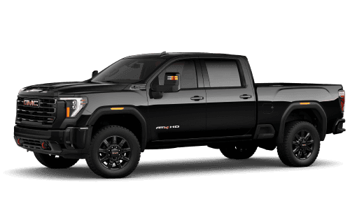 GMC Sierra 2500 HD