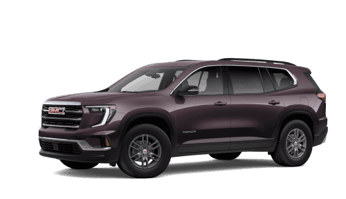 GMC Acadia
