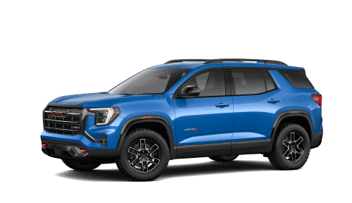 GMC Terrain