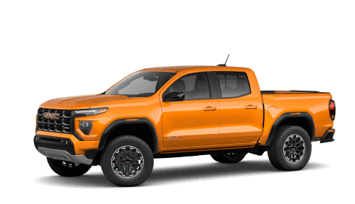 GMC Canyon