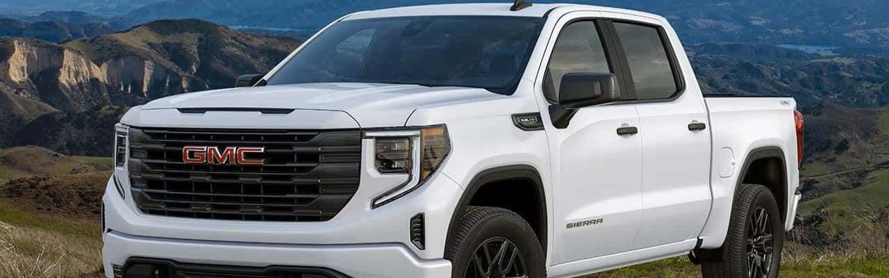 gmc sierra 1500