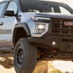 GMC Canyon