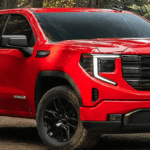 GMC Sierra 1500