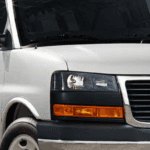 GMC Savana 2500