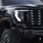 GMC Sierra 2500 HD