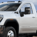 2026 GMC Sierra 3500 HD