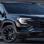 GMC Terrain