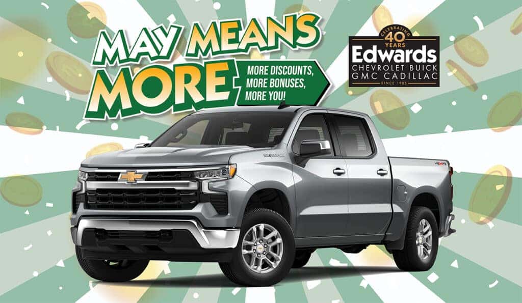 2025 CHEVY SILVERADO 1500 LT