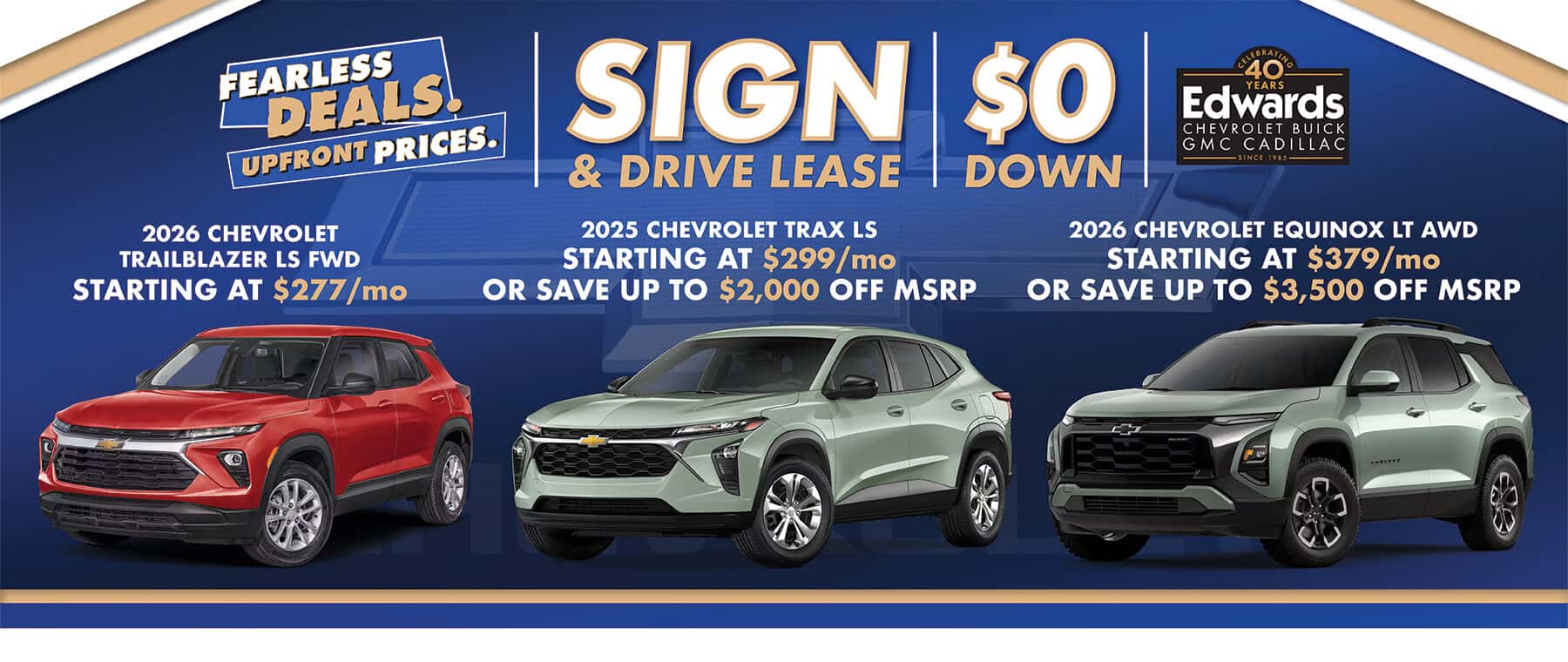 Edwards Chevrolet Buick Gmc Cadillac