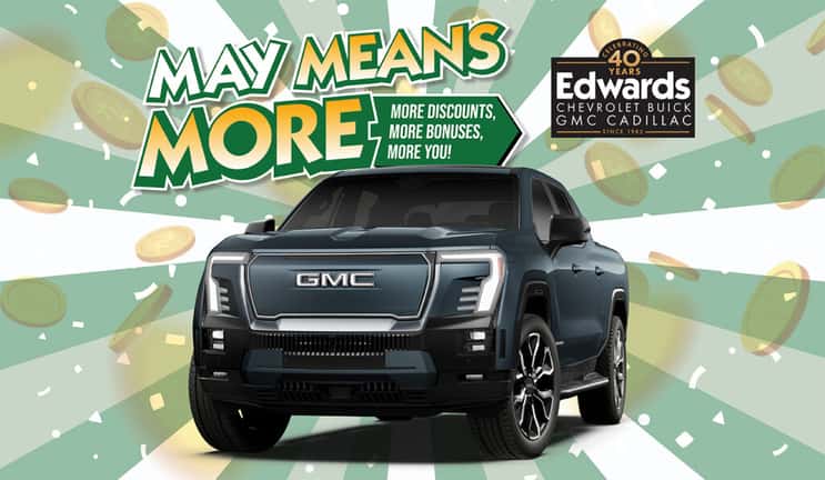 2025 GMC SIERRA DENALI EV