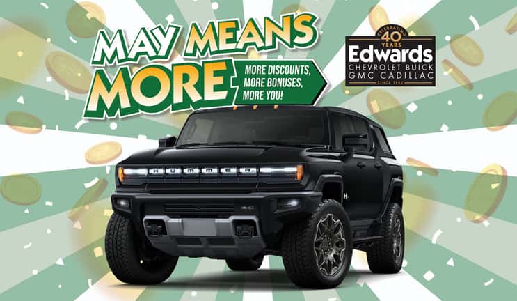 2025 GMC HUMMER EV