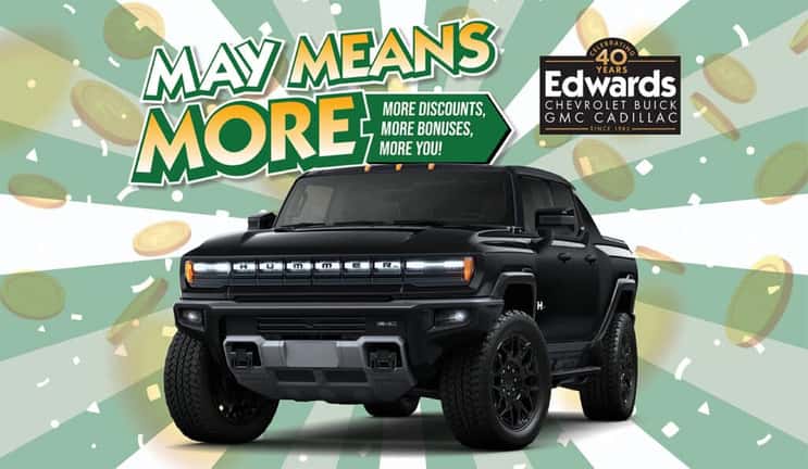 2025 GMC HUMMER EV PICKUP