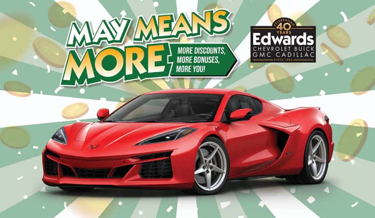 2025 CHEVY CORVETTE E-RAY