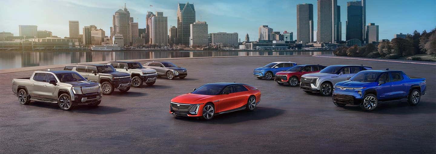 GM Dealer